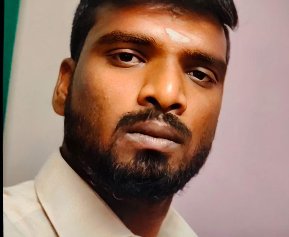 Groom Image